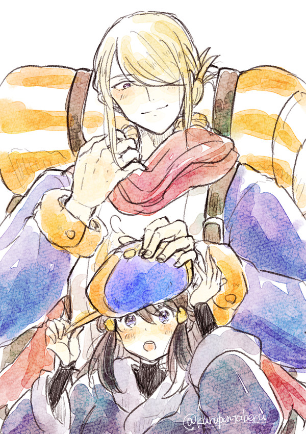 ウォロショウまとめ
