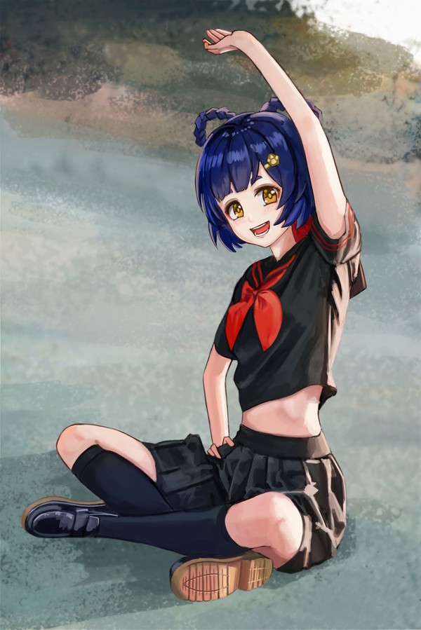 香菱