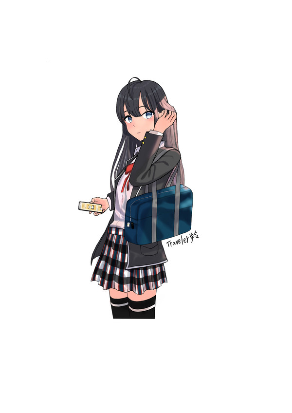 雪ノ下雪乃
