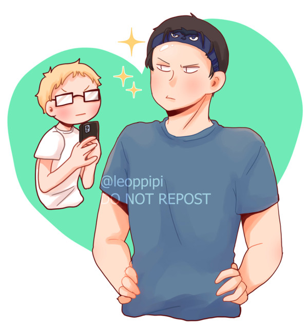 そんなに最近ではない月影まとめ ②