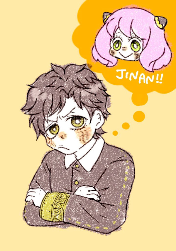 ダミアニャと男子たち