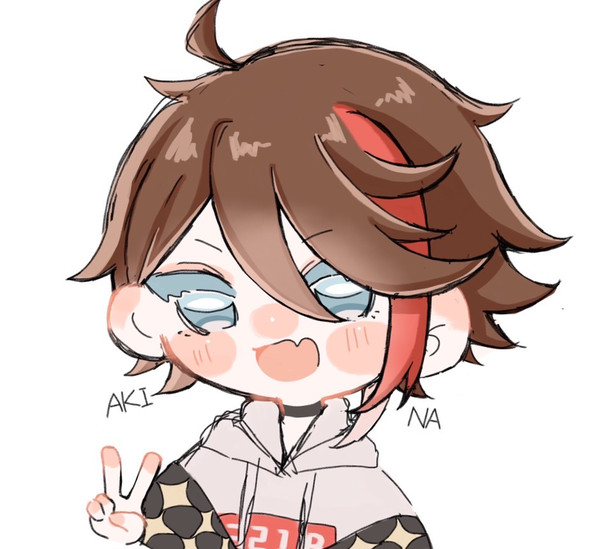 ＡＫＩＮＡ