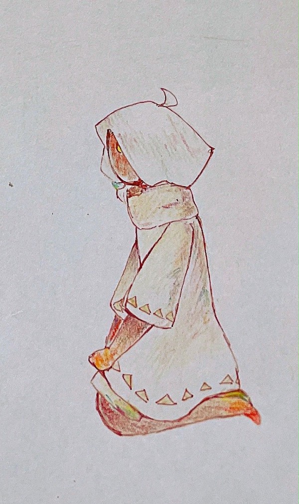 成長