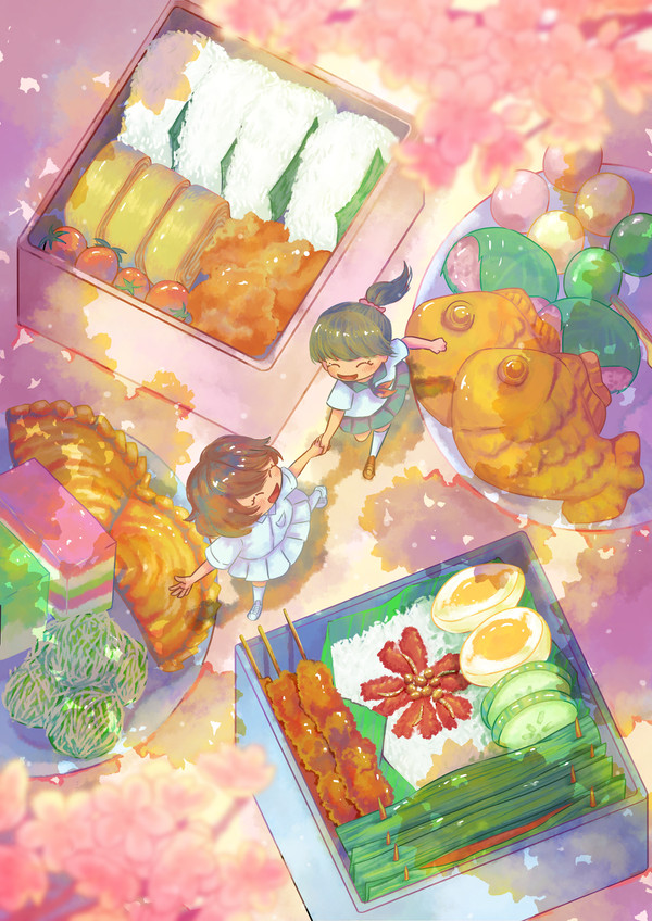 ピクニック