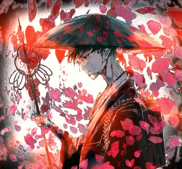 修行僧