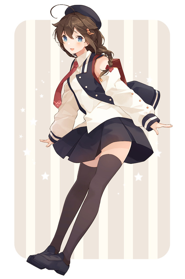 呉の時雨