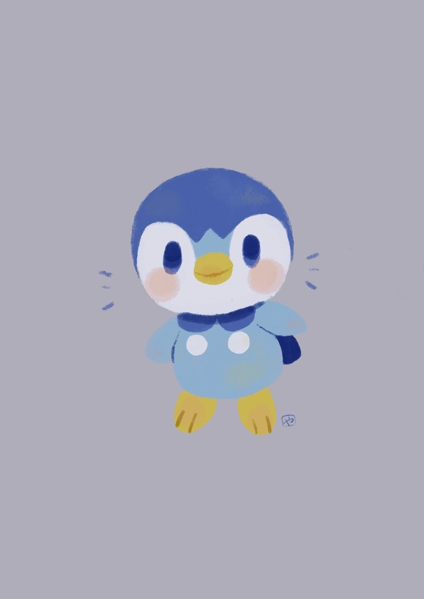 ポッチャマ