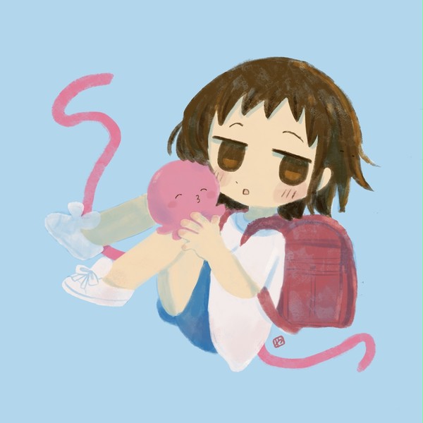 タコピーの原罪