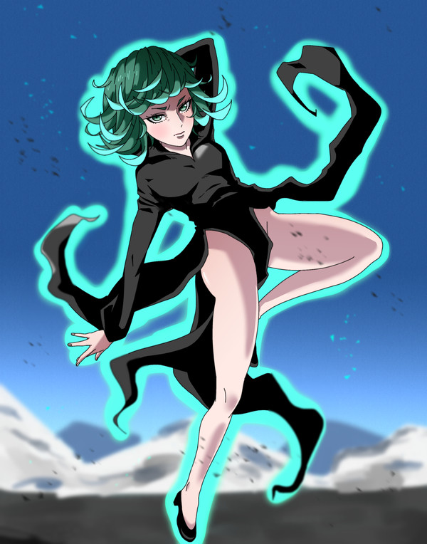 タツマキ