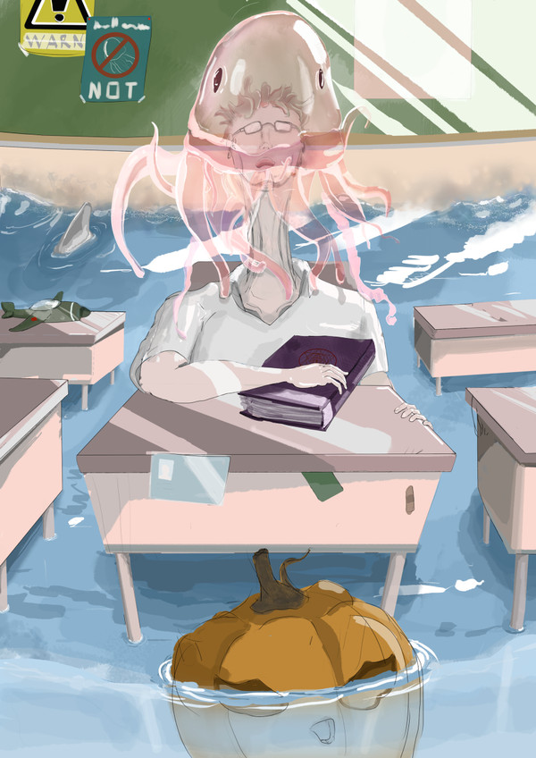 Jellyfish