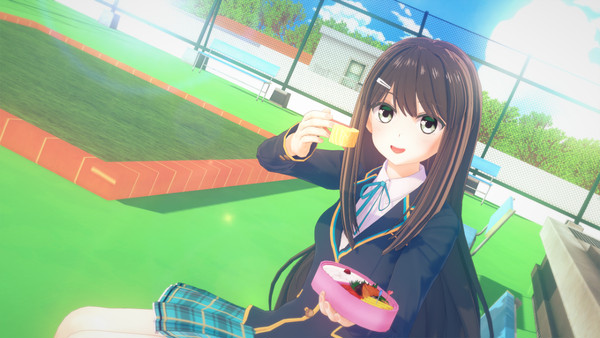 コイカツ！　ガルフレキャラ配布57（上条るい）
