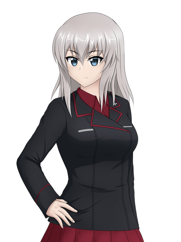 erika
