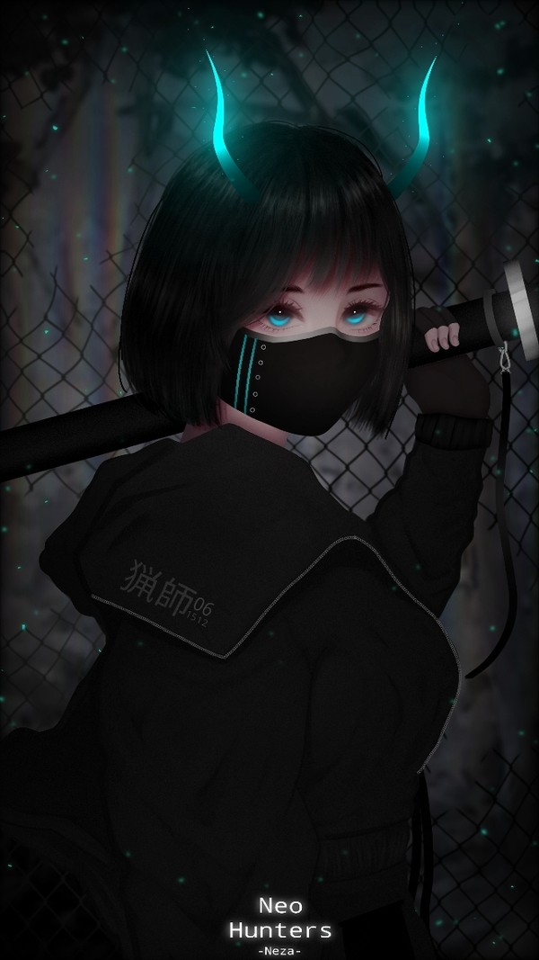 Neo Hunters