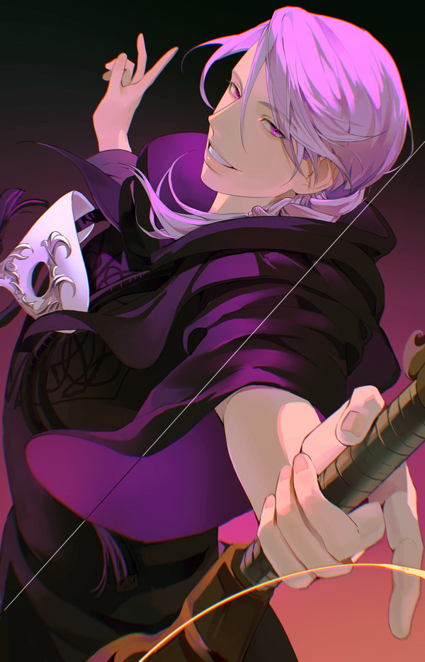 「弱点は視えてるよ！」