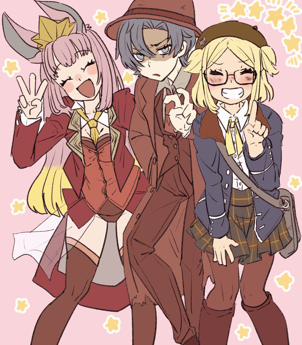 スーパーバニヤンちゃん実装おめでとう！！