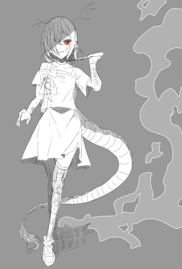 性癖吉弔様