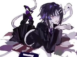 oc-西織