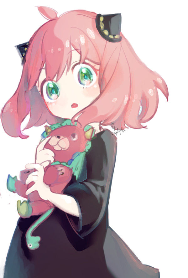 アーニャ