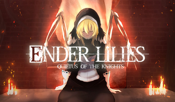 ENDERLILIES
