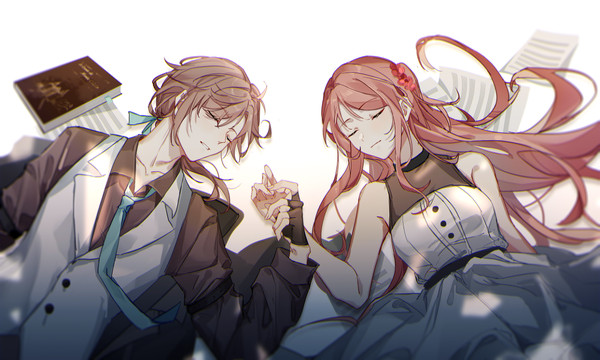 四周年