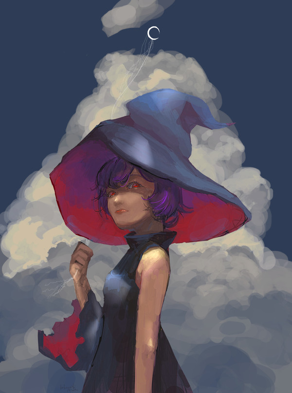 魔女