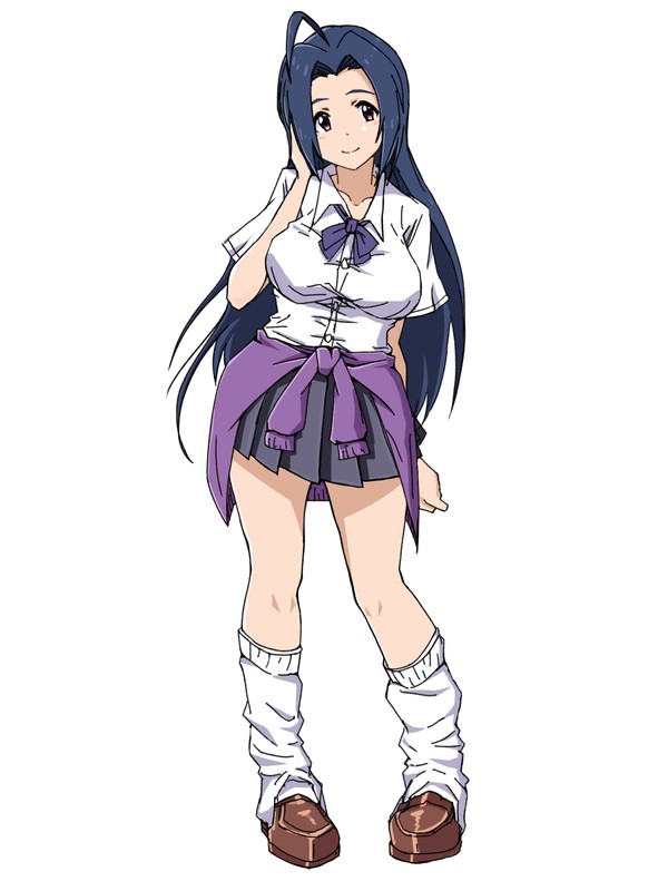三浦あずさ