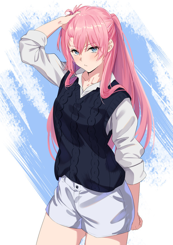 落書き