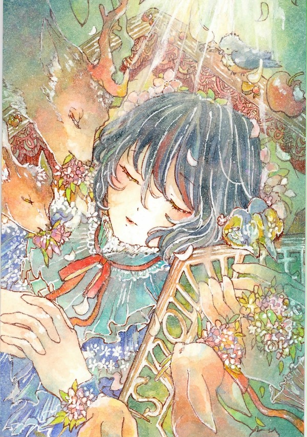 おやすみ、ぼくらの白雪姫