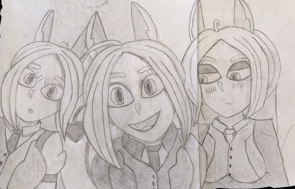 Triple Demon ig
