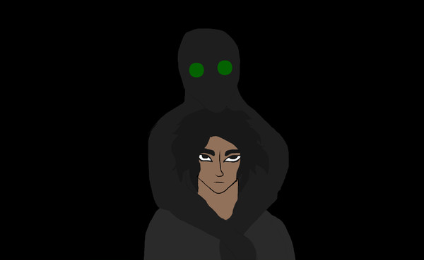 The Karma Killer Book 1 Cover