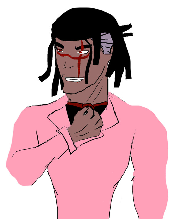 Jason (Defective)