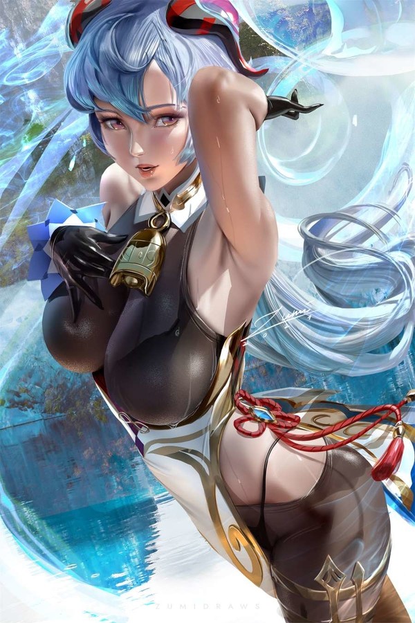 无题
