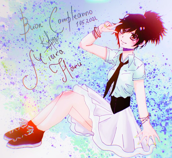 Haru Miura