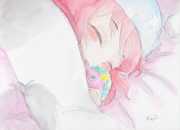 アーニャ