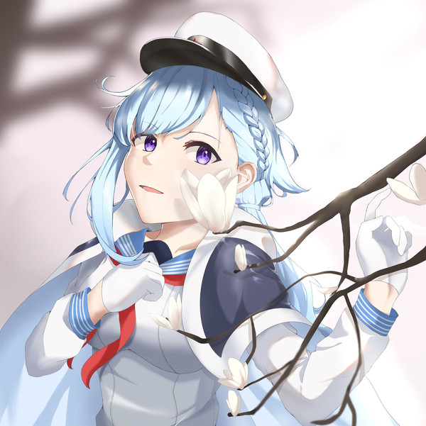 玉兰