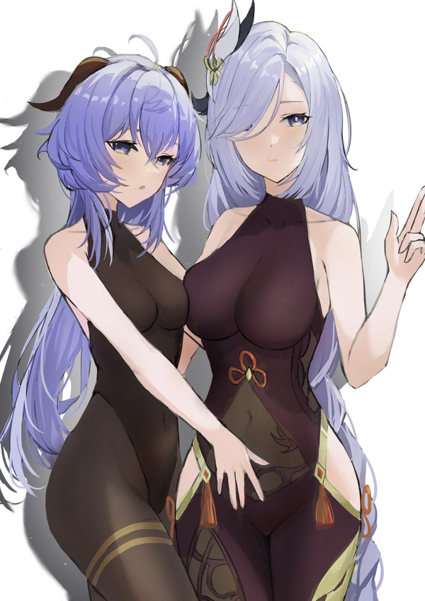 贴贴