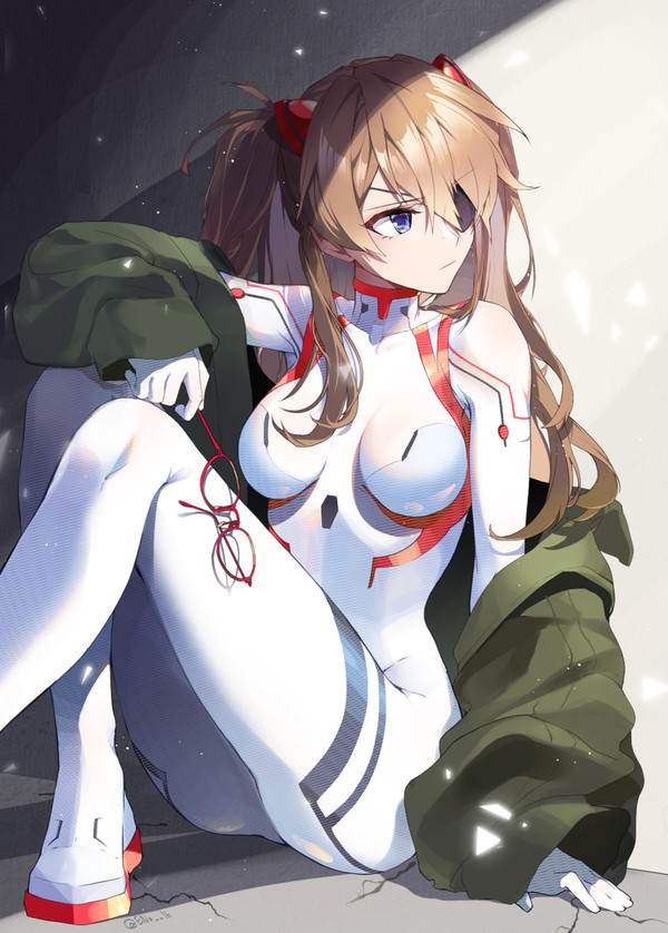 アスカ