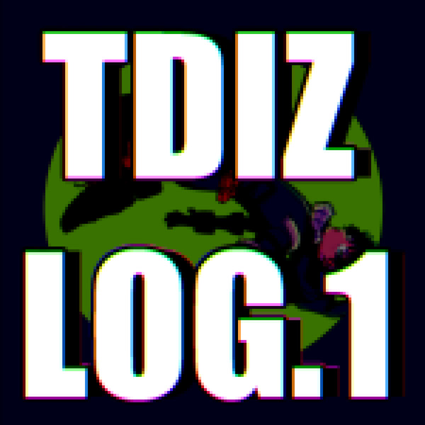 TDIZ LOG/1