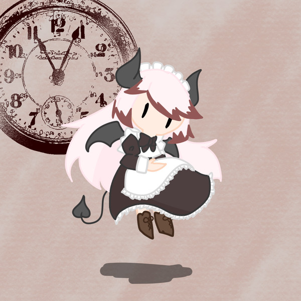 ルームサービスデビル