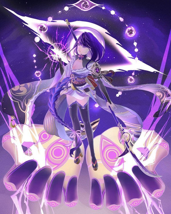 雷神