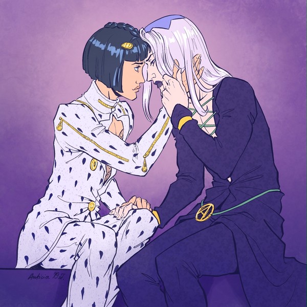 Bruabba (1st)