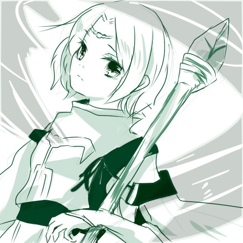 ごちゃまぜ