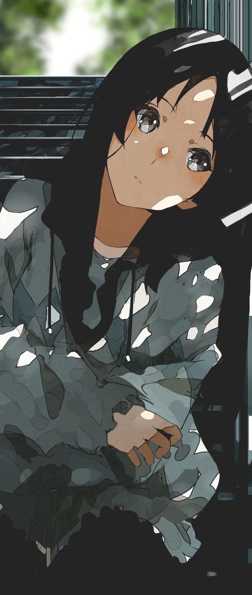 澪