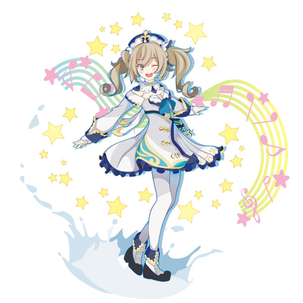 バーバラ