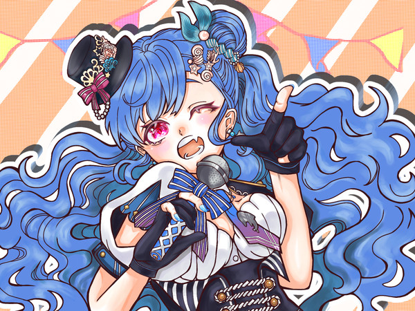 🎼.•*¨*•.¸¸
