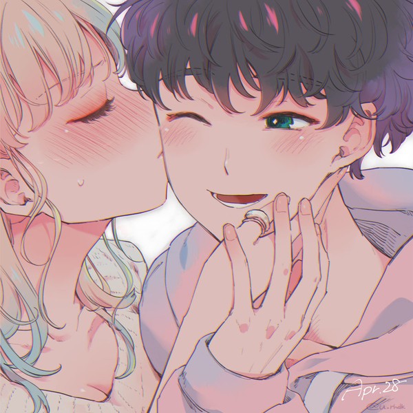 いちゃ