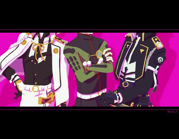 刀剣乱舞まとめ４