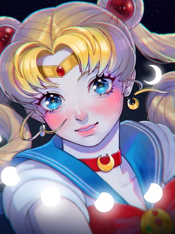 🌙