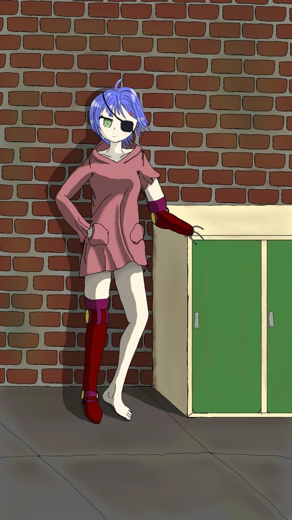 オリキャラ