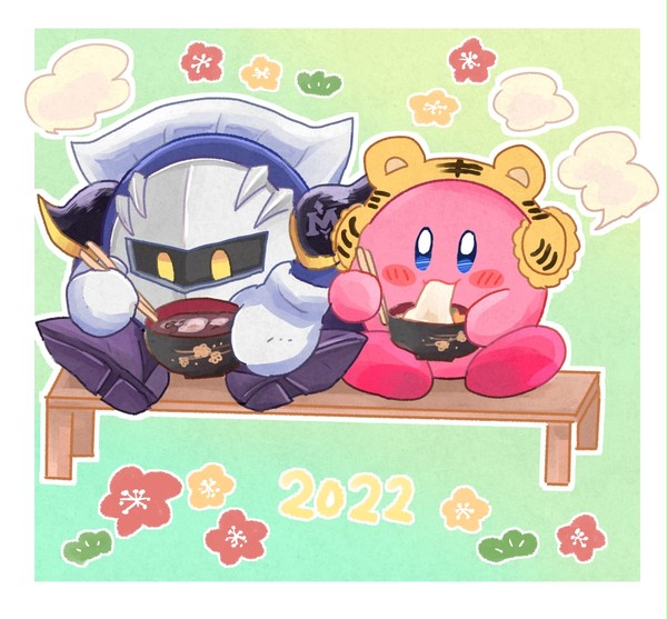 メタカビつめ２